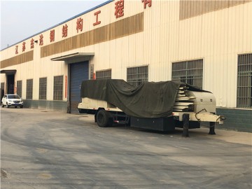 鋼結(jié)構(gòu)怎樣挑選窗戶(hù)？